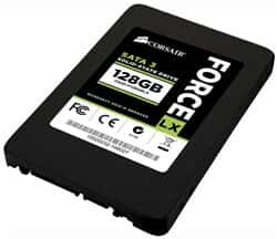 هارد SSD اینترنال کورسیر Force LX 128G Internal138944thumbnail